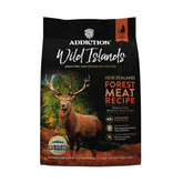 Addiction Wild Islands Forest Meat Dry Cat Food 1.8kg